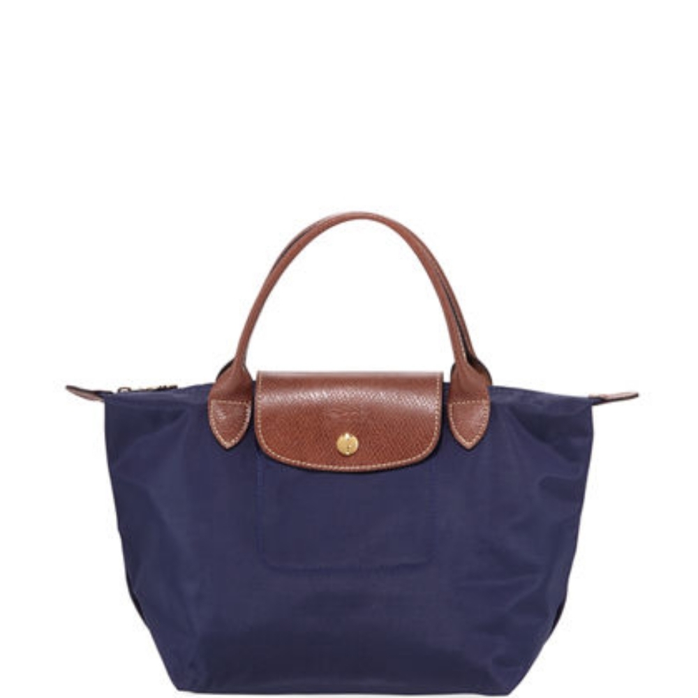 Longchamp Le Pliage Small Handbag